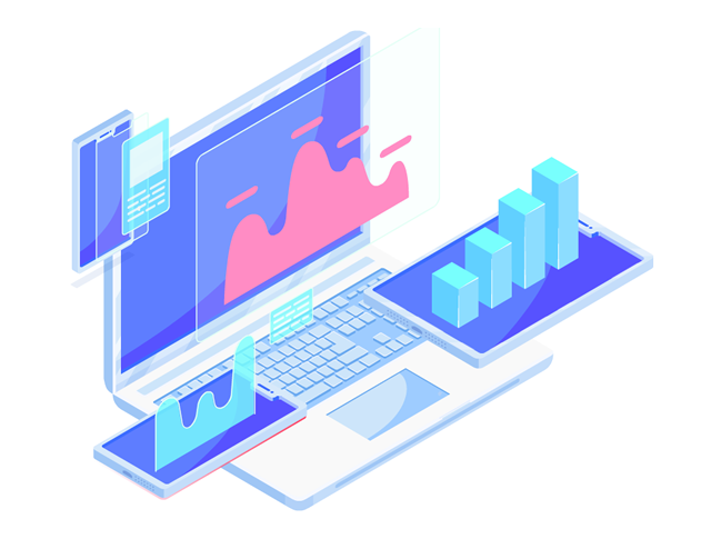 完善的课程学习体系